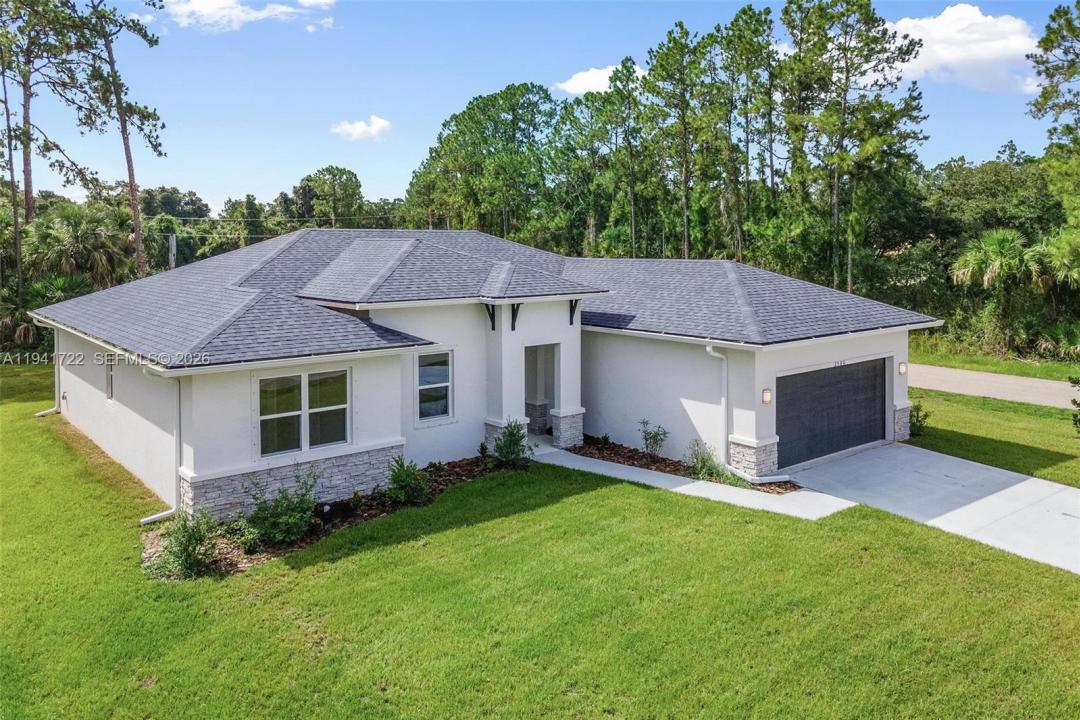 1328 Washburn ST SE, Palm Bay, Флорида 32909, Соединенные Штаты