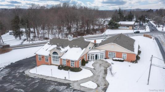 48 Route 6, Yorktown, New York 10598, USA