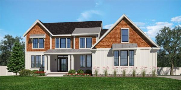 01 Crosswinds Drive, Charlestown, Род Айленд 02813, Соединенные Штаты