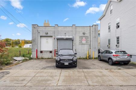 39 De Soto Street, Providence, Rhode Island 02909, Amerika Birleşik Devletleri