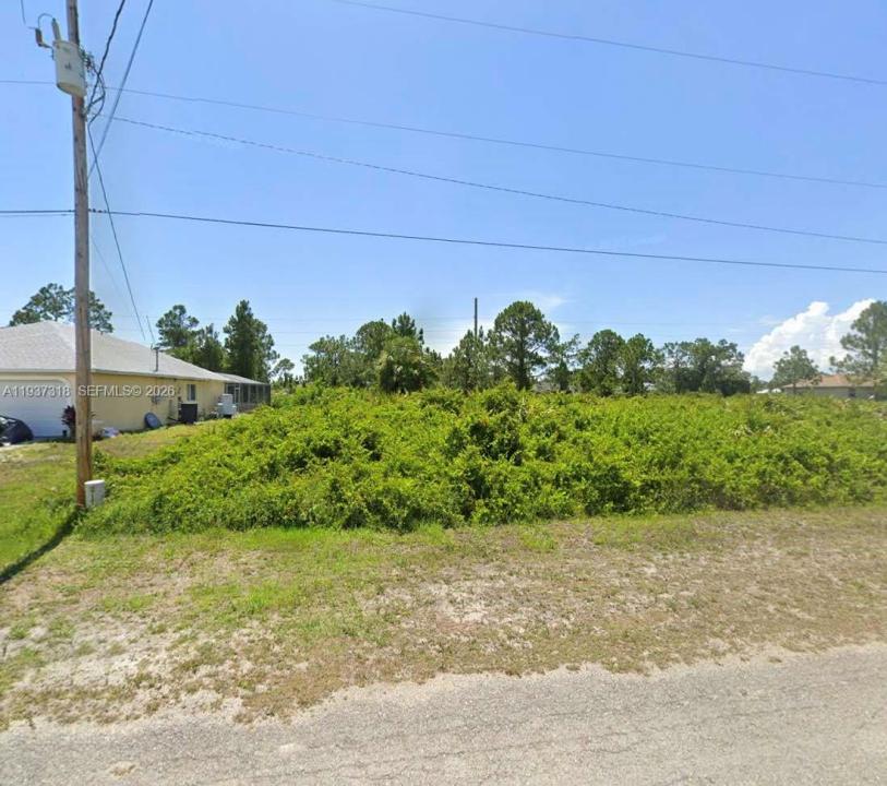 832 Dawhert Ave S, Lehigh Acres, Florida 33974, Stati Uniti