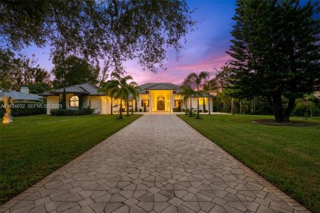 6775 NW 65th Terrace, Parkland, Florida 33067, USA