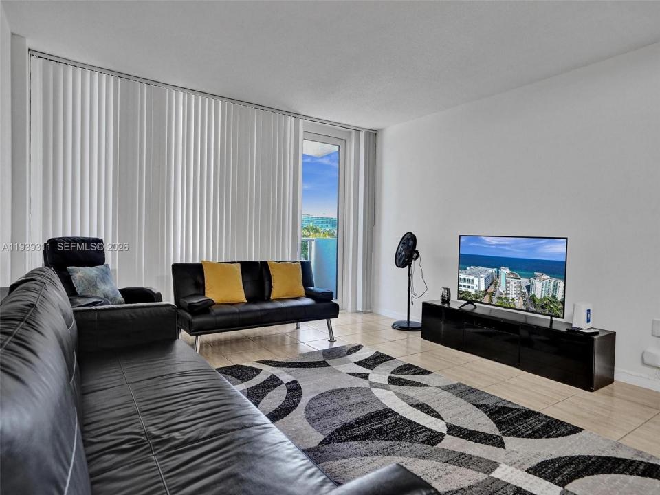 3725 S Ocean Dr 520, Hollywood, Floride 33019, États-Unis