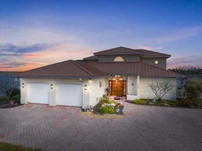 2 Seahorse Lane, Vero Beach, Florida 32960, USA