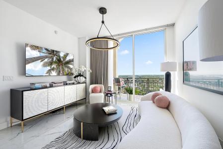 550 Okeechobee Boulevard Uph-03, West Palm Beach, Floride 33401, États-Unis