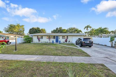 5708 NW 24th Street, Margate, Florida 33063