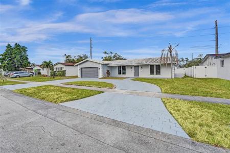 4001 N 41st Ct, Hollywood, Florida 33021