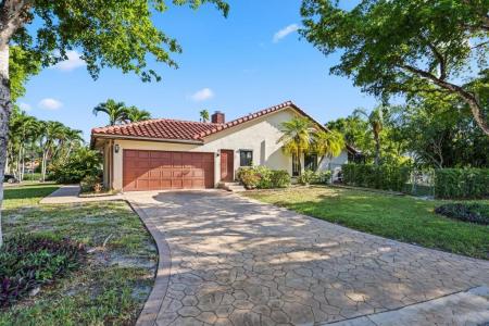 5172 NW 84 ROAD, Coral Springs, Florida 33067