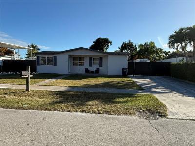 14932 SW 297th Ter, Homestead, Florida 33033, USA