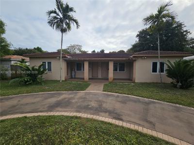 1100 NE 115 0, Biscayne Park, Floride 33161, États-Unis