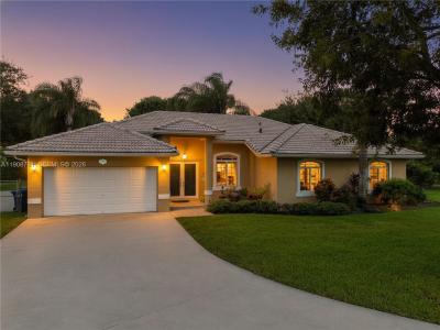 18821 SW 297th St, Homestead, Florida 33030, USA