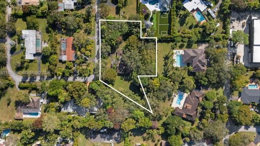 13500 SW 68th Ct, Pinecrest, 플로리다 33156, 미국