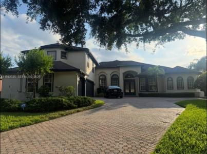 10020 Honey Tree Ct, Orlando, Florida 32836, Stati Uniti