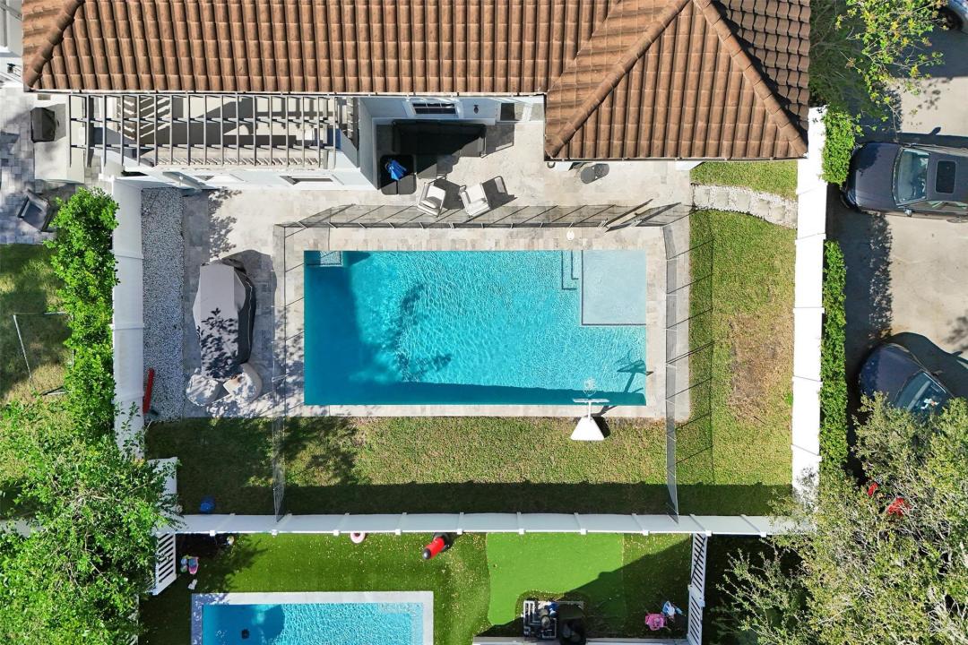 3534 Forest View Circle, Dania Beach, Florida 33312, HOA KỲ