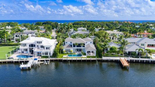 1002 Seasage Drive, Delray Beach, Florida 33483
