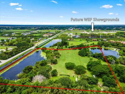 13777 Gracida Street, Wellington, Florida 33414, USA