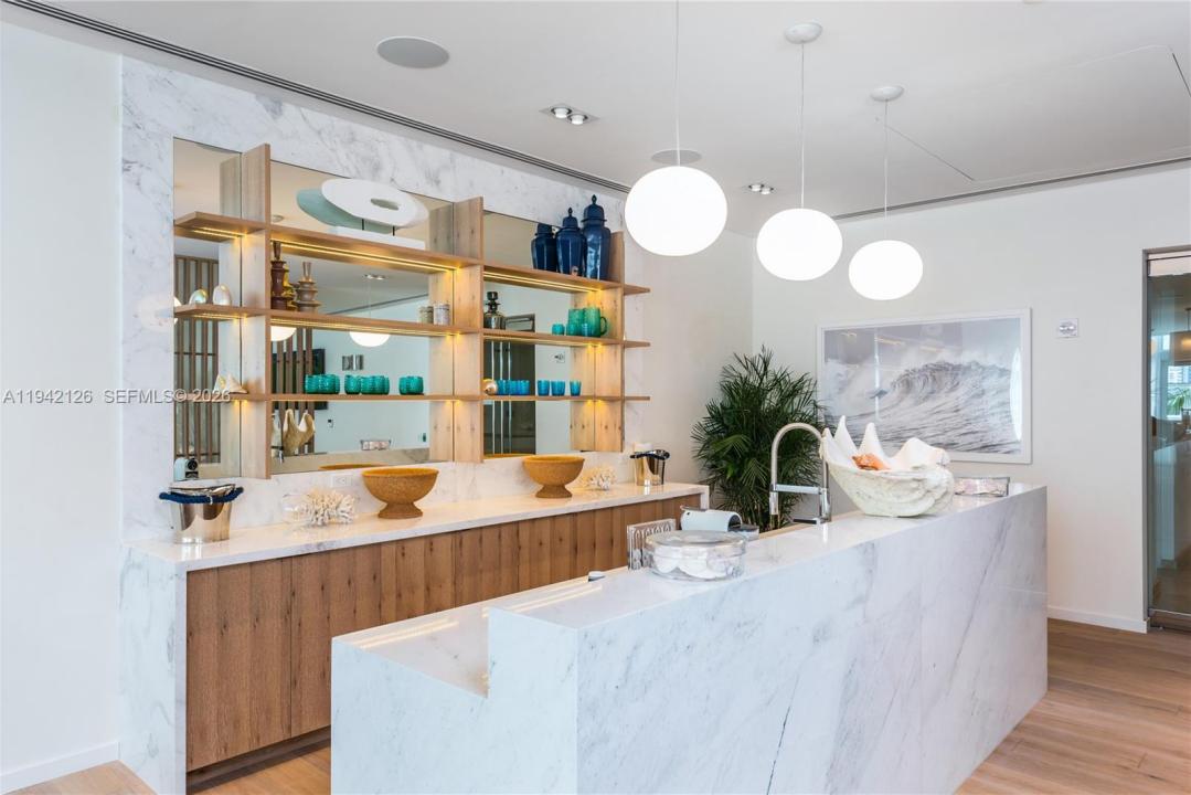 401 N Birch Rd 701, Fort Lauderdale, Floride 33304, États-Unis