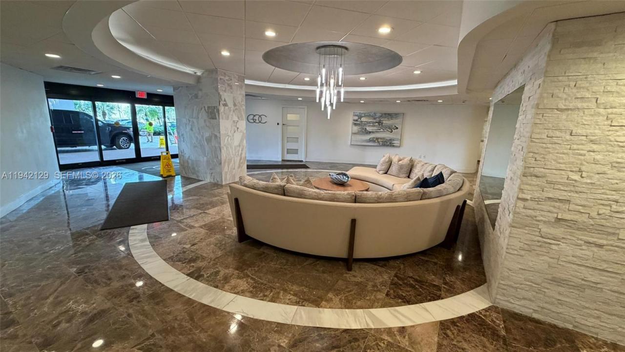 3800 Galt Ocean Dr 1414, Fort Lauderdale, Floride 33308, États-Unis
