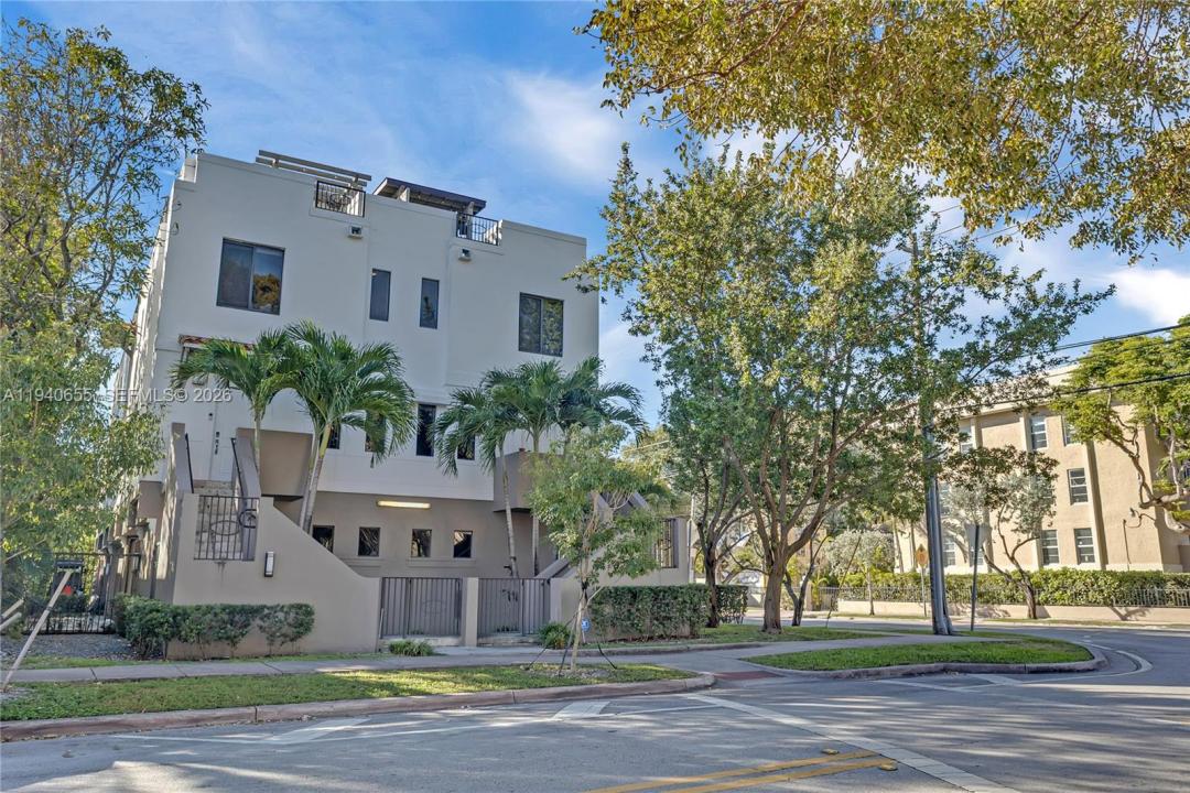 1405 Galiano St 4, Coral Gables, Floride 33134, États-Unis