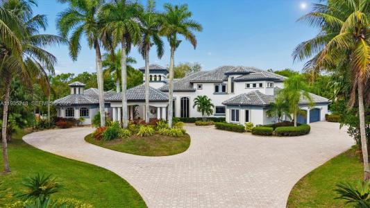 3079 Old Still Ln, Weston, Florida 33331