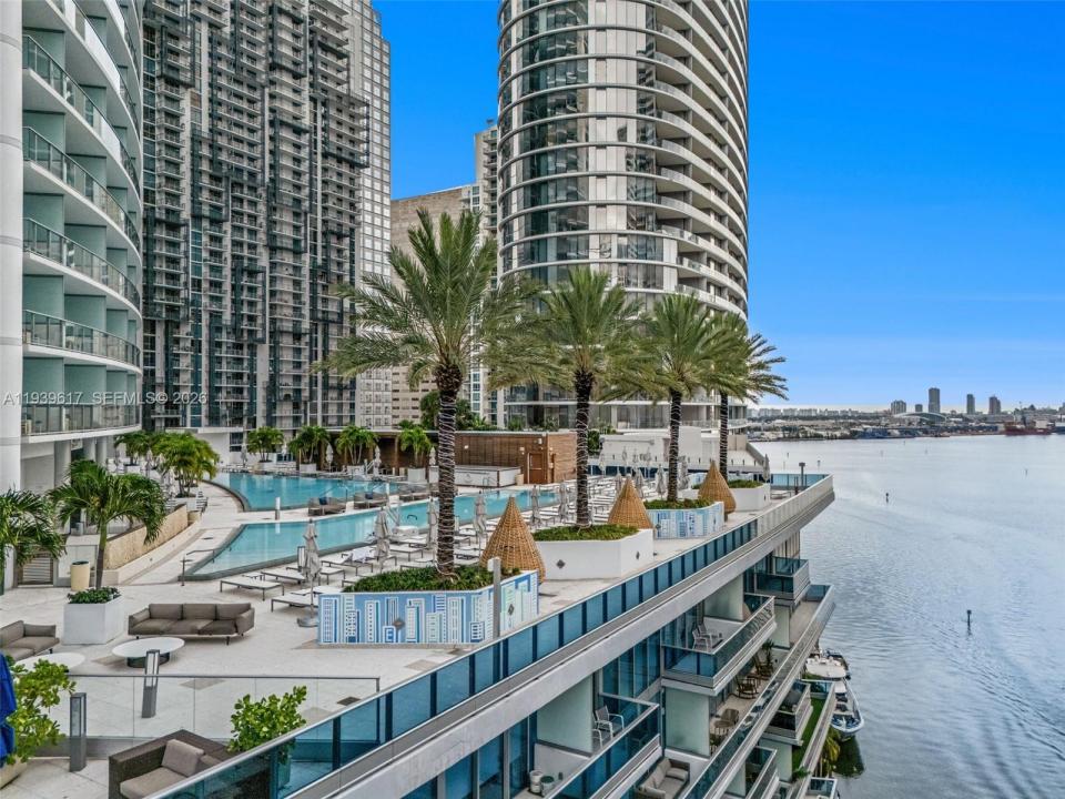 200 Biscayne Boulevard Way 4202, Miami, 플로리다 33131, 미국