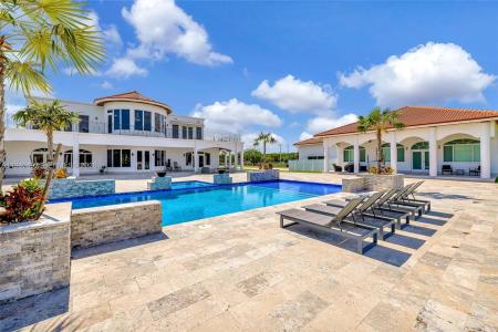 4610 SW 178th Ave, Southwest Ranches, Floryda 33331, USA