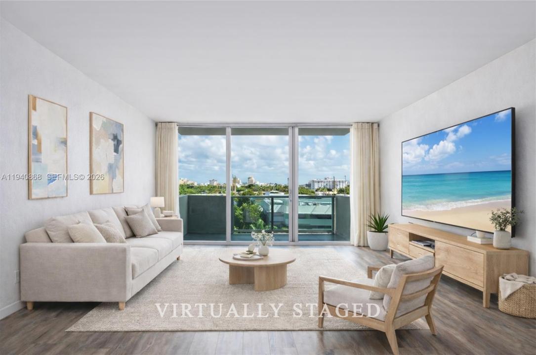 1200 West Ave 708, Miami Beach, Florida 33139, Stati Uniti