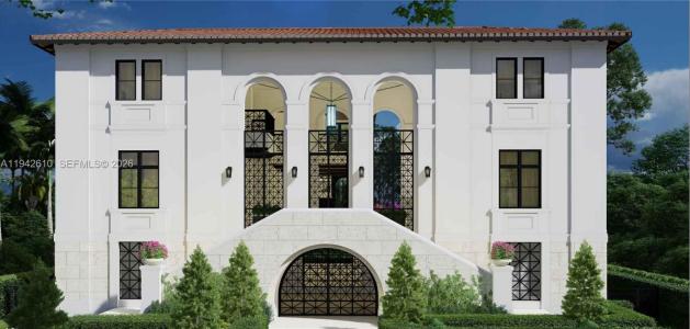 13670 Deering Bay Dr, Coral Gables, Florida 33158, USA