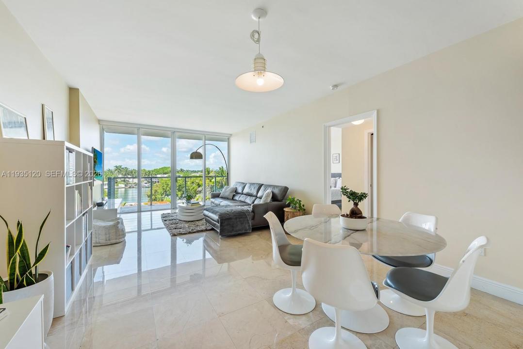 6305 Indian Creek Dr 4D, Miami Beach, Floride 33141, États-Unis