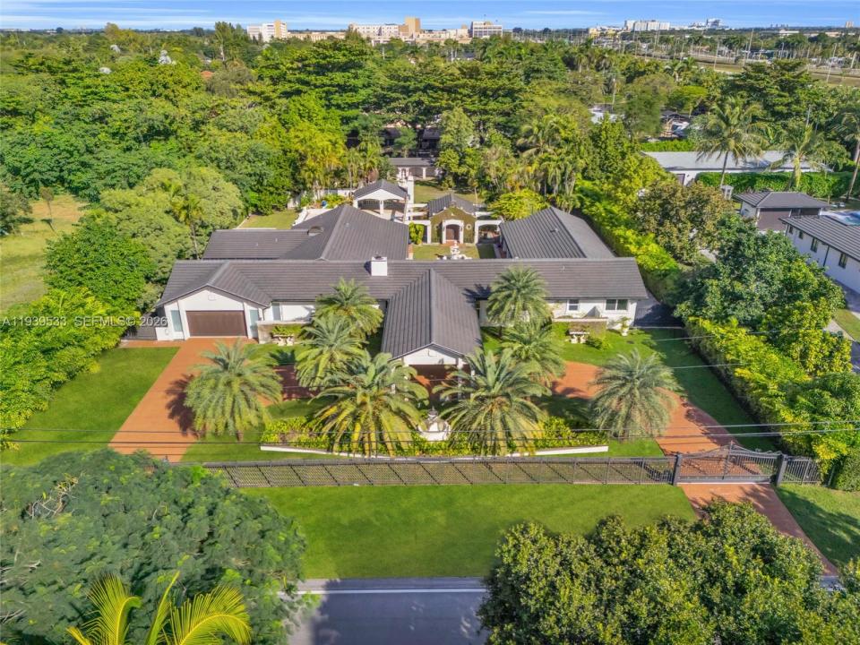 11835 SW 47th St, Miami, Floride 33175, États-Unis