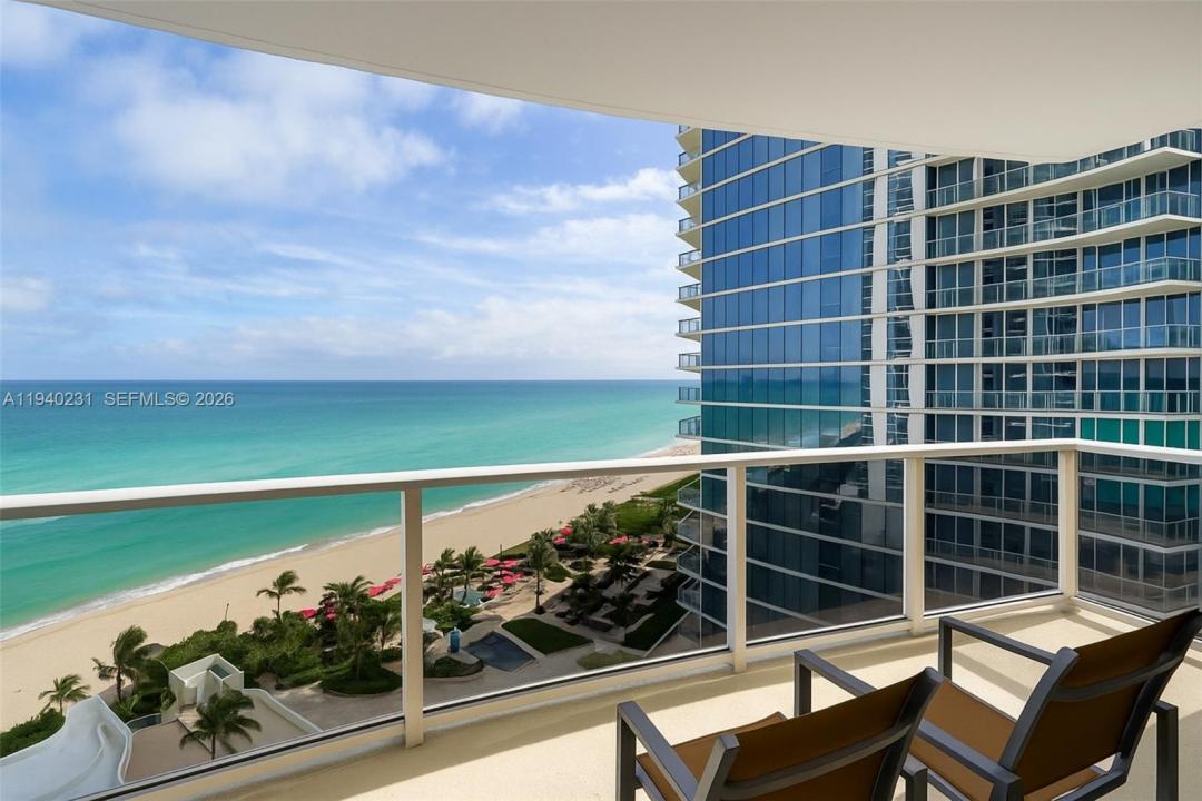 18001 Collins Ave 1210, Sunny Isles Beach, Floride 33160, États-Unis