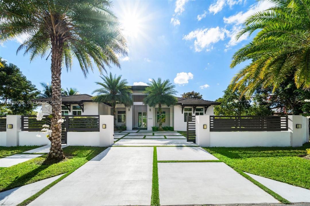 10250 SW 135th St, Miami, Floride 33176, États-Unis