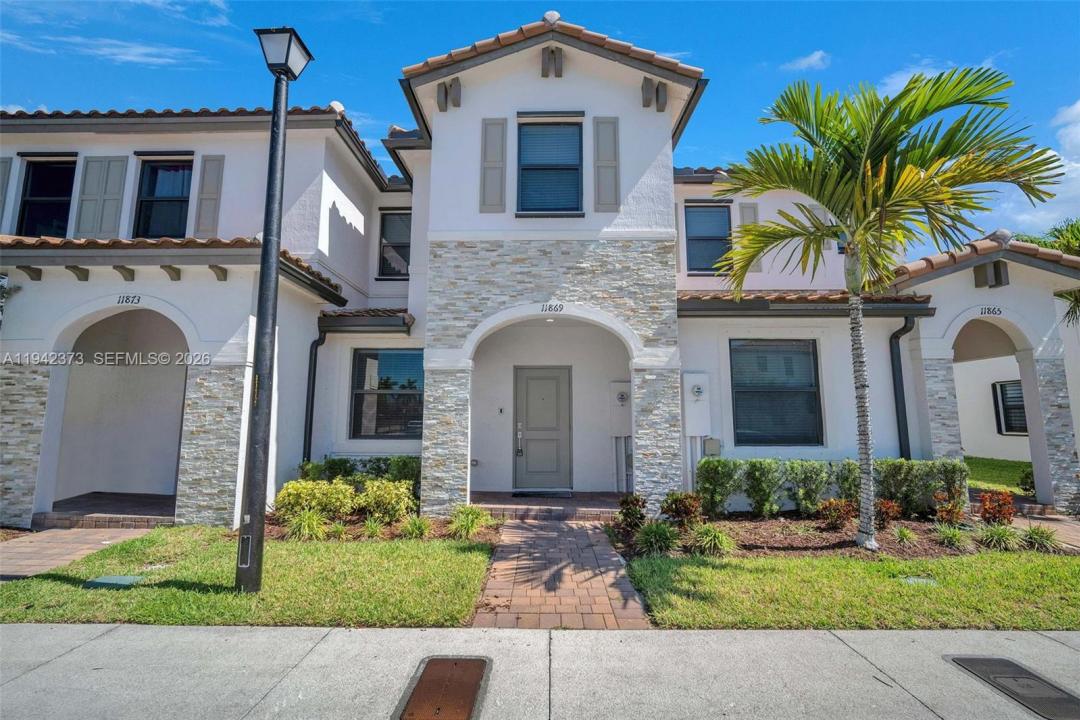 11869 SW 246th Ter, Homestead, Florida 33032, Stati Uniti