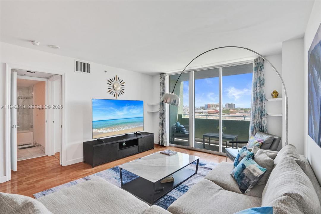 90 Alton Rd 807, Miami Beach, Florida 33139, Stati Uniti