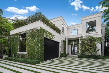 33 E Dilido Dr, Miami Beach, Флорида 33139, Соединенные Штаты