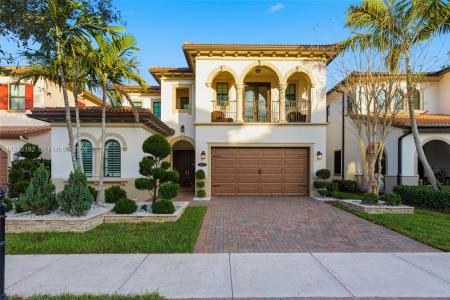 9220 E Meridian Dr, Parkland, Floride 33076, États-Unis