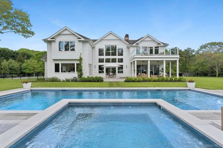 4 Heatherwood Lane, サウサンプトン, ニューヨーク 11959, アメリカ合衆国