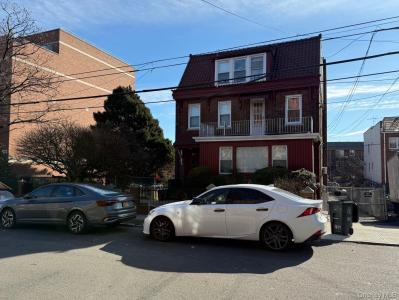 78-14 46th Avenue, 紐約州, 紐約州 11373, 美國