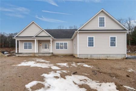 5 Justin Court, Johnston, RI 02919, USA