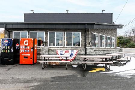 1208 Atwood Avenue, Johnston, RI 02919, USA