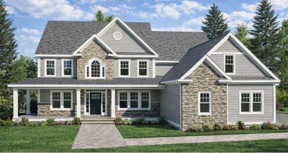 77 Lantern Hill Drive, Cranston, RI 02921, USA