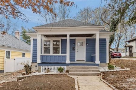 115 Hazael Street, Providence, RI 02908, USA