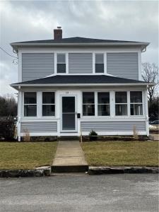 14 Tillinghast Avenue, Warwick, Rhode Island 02886, Estados Unidos