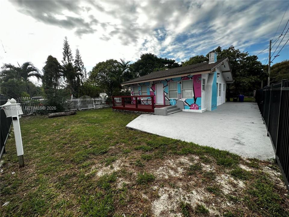 105 NW 31st St 1, Miami, Florida 33127, Stati Uniti