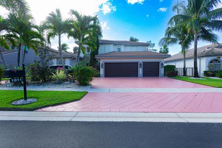 1811 Waldorf Drive, Royal Palm Beach, Florida 33411