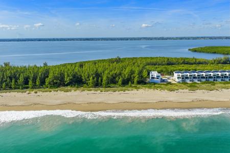 Xxxx S Ocean Drive, Fort Pierce, Florida 34949, Stati Uniti