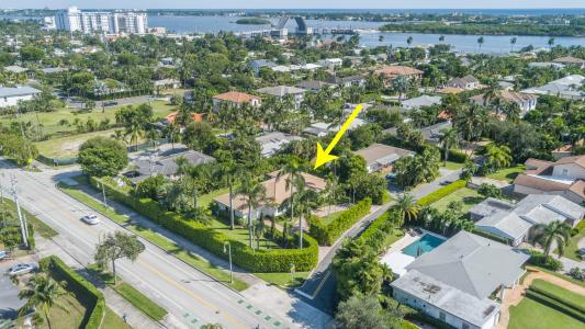 265 Rilyn Drive, West Palm Beach, Florida 33405