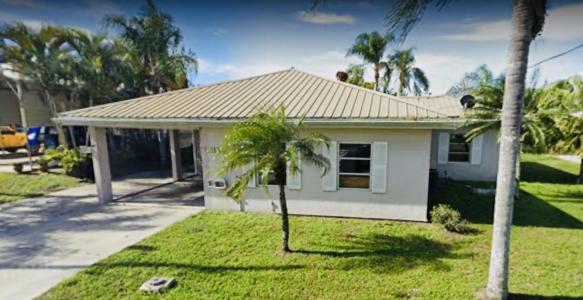 1134 6th Street, Okeechobee, Florida 34974