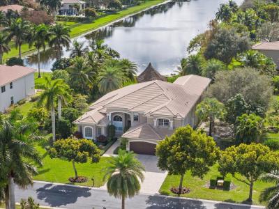 11382 Redberry Drive, Davie, Florida 33330