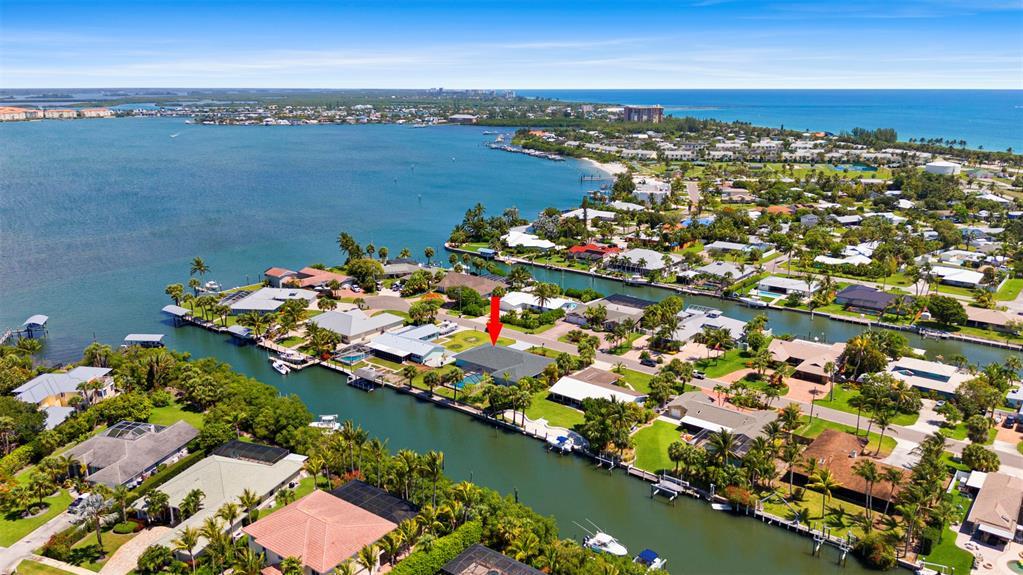 1709 Rio Vista Dr, Hutchinson Island, Florida 34949